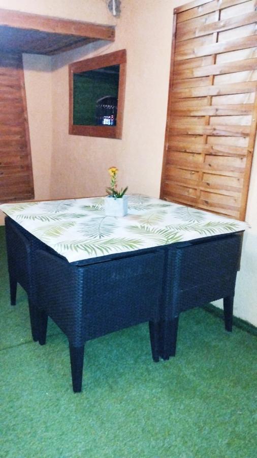 Studio 1 Etoile Paisible,4 Couchages,Jardin Prive Les Adrets-de-l'Esterel Bagian luar foto